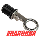 Пробка сливная 22-25 мм (защелка) (упаковка из 25 шт.) Yang-Xian 2560409100_pkg_25