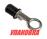Пробка сливная 22-25 мм (защелка) (упаковка из 25 шт.) Yang-Xian 2560409100_pkg_25