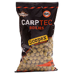 Dynamite baits 34DBDY1178 Carptec Scopex 1Kg Зеленый  Green 15 mm 