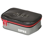 Rapala ra1426004-unit Коробка для снастей Hydro 30x20x15 24 x 17.5 x 13 cm
