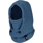 Barts BA1834-04-UNICA Шарф-хомут Hoodieclava  Blue