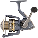 Mitchell 1486093 спиннинговая катушка MX6 FD  Grey 40