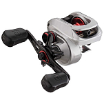 13 Fishing OF1-6.6-LH Origin F1 LH Мультипликаторная Катушка Серебристый Grey / Black Ratio: 6.6:1 