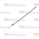 Купить Тросик газа BRP SM-05269 SPI 7ft.ru в интернет магазине Семь Футов