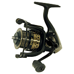 Ryobi WF866035 спиннинговая катушка Arctica HS Black / Green 3500