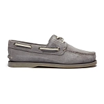 Timberland tb0a4187el81w-110 Палубные туфли Classic Wide Medium Grey Nubuck 35x25x15 EU 45
