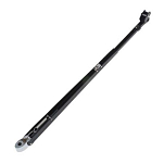 Roca ab. ROCA538235 W38 Рычаг стеклоочистителя из нержавеющей стали Black 620-900 mm