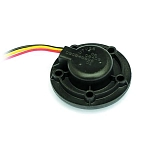 Philippi 702193550 Ультразвуковой датчик UTV 50 Серебристый Black