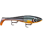 Rapala 14RAXRPT20PCK X-Rap Peto 200 Mm 83g Зеленый  PCK