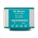 MASTERVOLT 81500100 Главный преобразователь постоянного тока/преобразователь тока от 24 В до 12 В/3 А