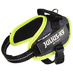 Julius k-9 16IDC-FARNE-MM IDC® Power Mini Обуздать Желтый Neon Jean Mini-Mini