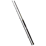 Black cat 16490270 Black Passion Удочка Для Сома Черный Black 2.70 m 