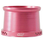 MV Spools MV1-CN-T2-PINK MV1 Коническая запасная шпуля высшего класса Розовый Pink T2 