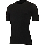 Lasting MARS-9090-S/M Базовый слой с коротким рукавом Mars Черный Black S-M