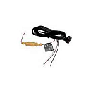 Купить Garmin 010-10082-00 Кабель питания/данных для GPS60/GPSMAP60/GPS72/GPS76/GPSMAP76 Черный Black (Bare Wires) 7ft.ru в интернет магазине Семь Футов