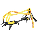 Купить Grivel RAG10.NM G10 New Matic EVO CE Ремни Для Лыжных Кошек Желтый Yellow EU 35-46 7ft.ru в интернет магазине Семь Футов