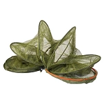 Carp expert 72095-300 Подсачек Advancer  Green 50 x 300 cm
