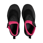 Arena 0000005294-200-35 Водная обувь Dark Grey / Pink 35x25x15 EU 35