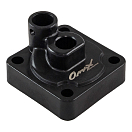 Корпус помпы Yamaha F9.9-20, Omax 6AH4431100_OM