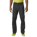 Helly hansen 34170_980-34 Брюки HP Racing 2.0  Ebony 34