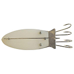 Evia BPU170 Octopus Jig 170 Mm 166g Многоцветный  Multicolor 166 g 