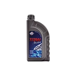 Fuchs 40263 Titan 15W40 5L Смазочное масло  Clear