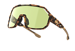 Спортивные очки 720armour Malatao / Tortoiseshell / Green Lens, b424-sp1