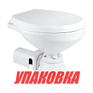 Унитаз электрический 12 В, SeaFlo (упаковка из 2 шт.) SFMTE101R_pkg_2