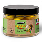 Radical 3704005 Rastafari Scopex Бойлы 50g Желтый  20 mm 