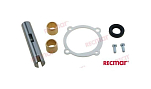 Ремкомплект водяной помпы Volvo Penta AQ120-151, Recmar 875574_RM