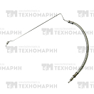 Купить Шланг гидроцилиндра Mercruiser 32-864959 Poseidon 7ft.ru в интернет магазине Семь Футов