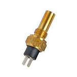VDO VDOX10232001004 M18x1.5 mm 100W 92-85°C Термо Контакт  Bronze / Black