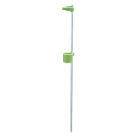 ZunZun 180314 PVC Песчаный Шип  Green 90 cm