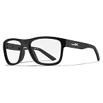 Wiley x ac6ovn01f оправа для очков Ovation Matte Black 15x10x7