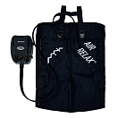 Купить Air relax 794811373384 Система восстановления PLUS Shorts Navy Blue / Black 40x20x16 7ft.ru в интернет магазине Семь Футов