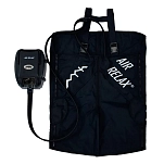 Air relax 794811373384 Система восстановления PLUS Shorts Navy Blue / Black 40x20x16