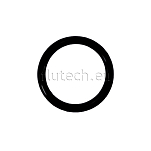 Johnson Pump 0.2173.401 O-Ring