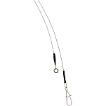 Westin T15-077-100 Pro 20 Cm Линия Серебристый  Transparent 7.7 kg 