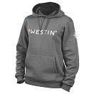 Купить Westin A62-678-3Xl Толстовка с капюшоном Original Серый Iron Grey 3XL 7ft.ru в интернет магазине Семь Футов