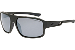 Спортивные очки GOG Sahil / Matt Green-Black / Polarized Silver Lens, e290-2p
