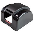 Корпус якорной лебедки autoTRAC45, (alum) AL005CBT