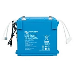 Victron energy bat512115620 Литий-ионный аккумулятор LiFePO4 150Ah 12.8V Blue 30x20x15