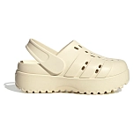 adidas jp7159/5 Деревянные башмаки Adilette Platform Wonder White / Wonder White / Wonder White 35x25x15 EU 38