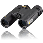 National geographic 9076550-Black-OS Водонепроницаемые компактные бинокли 10X25 Черный Black