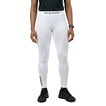 X-BIONIC ea-wp05w19w-w303-m Термоштаны Energy Accumulator 4.0 X White / X Black 20x15x5