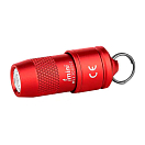 Купить Olight OL-8056 IMini 3xLR41 Фонарик Серебристый Red 10 Lumens  7ft.ru в интернет магазине Семь Футов