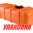 Бак топливный 84 л стационарный, 95х40х28 см (упаковка из 6 шт.) CAN-SB SE2034_pkg_6