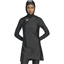 Купить adidas iq3963/44 Неопреновый гидрокостюм мокрого типа 3 Black 50x50x7 7ft.ru в интернет магазине Семь Футов