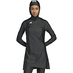adidas iq3963/44 Неопреновый гидрокостюм мокрого типа 3 Black 50x50x7