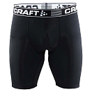 Купить Craft CO1905034-9900-XXS Нижнее белье Greatness Черный  Black / White XS 7ft.ru в интернет магазине Семь Футов